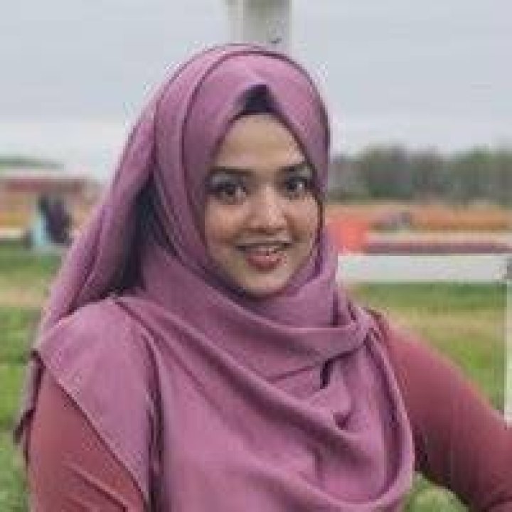 Umama Chowdhury Claims Team Lead (a Berkley Company