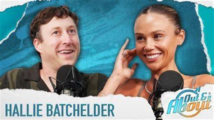 Uncovering Hallie Batchelder's Mysterious Father A Comprehensive Guide