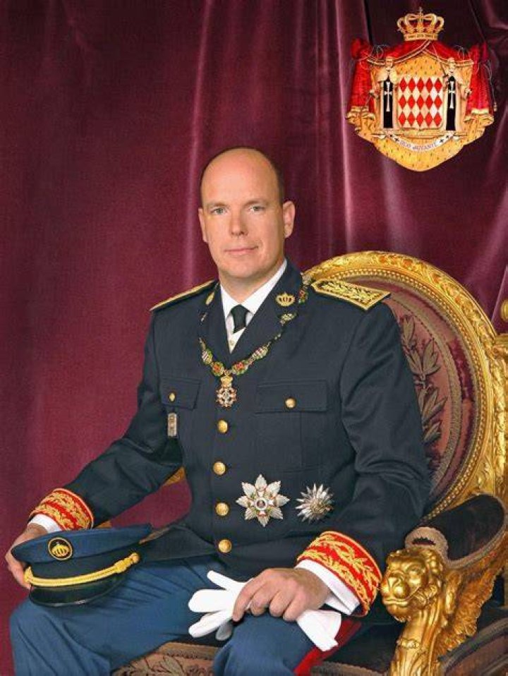 Under the High Patronage of His Serene Highness Prince Albert II of Monaco, The Principality of Monaco welcomes their first Post-COVID lockdown event with Sir Anthony Ritossa's 11th Global Family ...
