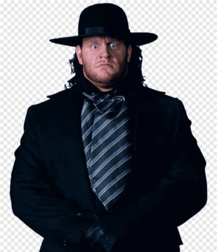 Undertaker 1990