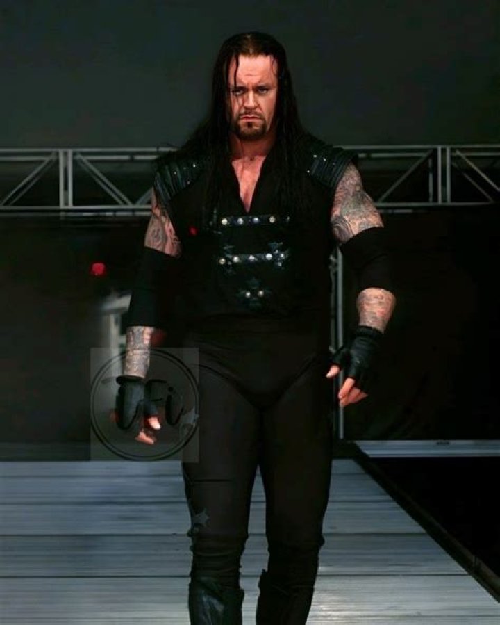 Undertaker 1998