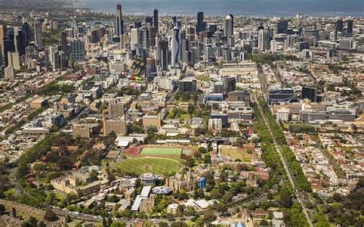 University of Melbourne