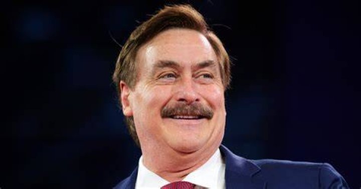 Unveiling The Latest Mike Lindell's New Wife Photos