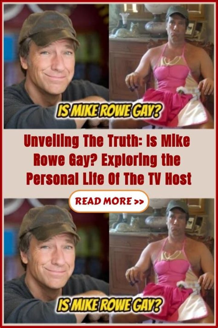 Unveiling The Life Of Mike Lindell Is He Married?