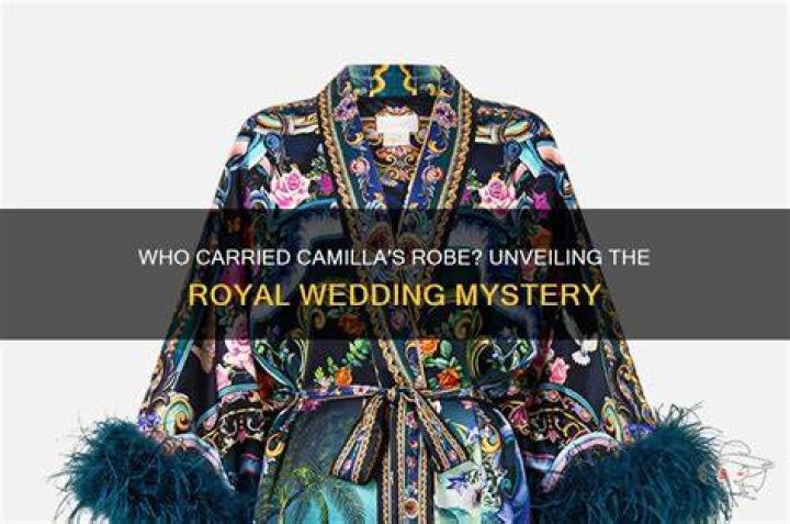 Unveiling The Mystery Of Camilla Araujo Of Leak
