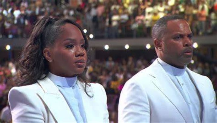 Unveiling The Truth Behind Serita Jakes' Divorce Revelations And Lessons