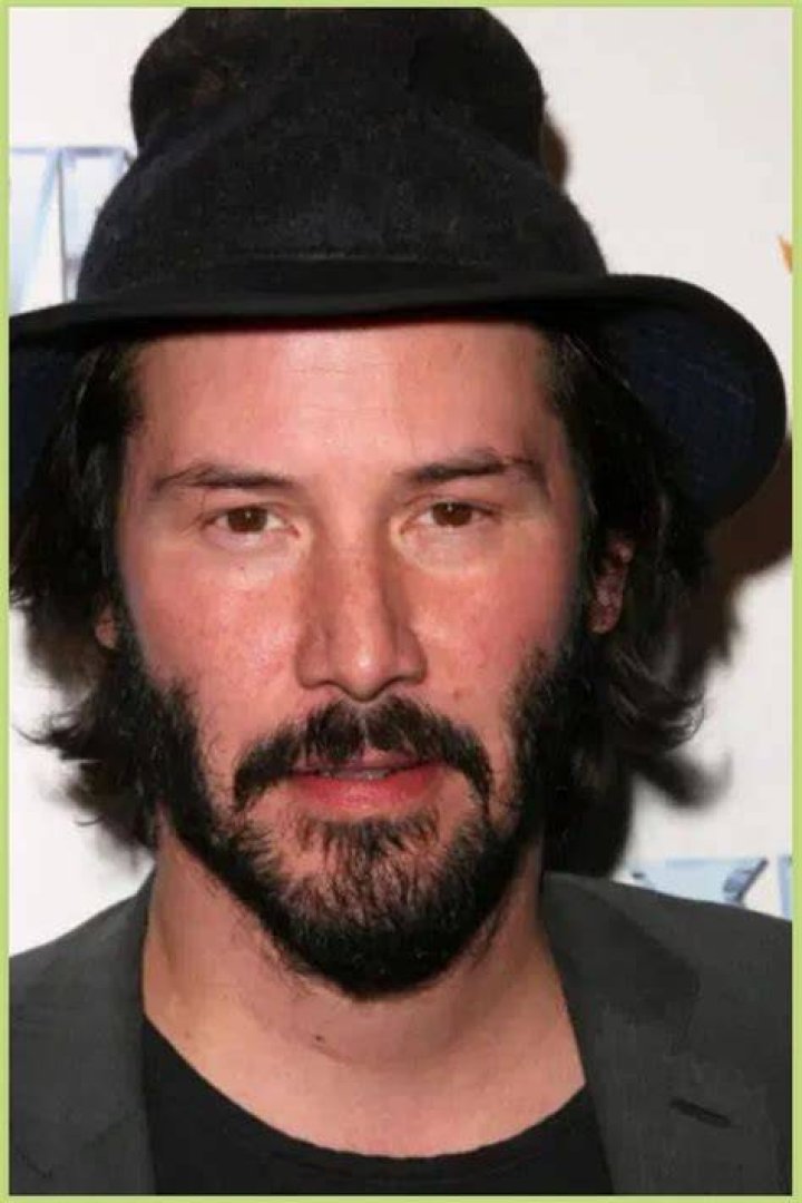 Unveiling The Truth Hat Keanu Reeves Parkinson