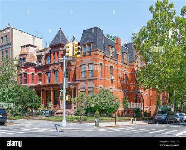 Upper-East-SideCarnegie Hill Historic District