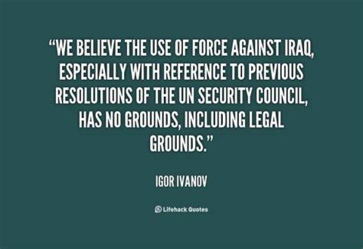 Use Of Force Quotes. QuotesGram