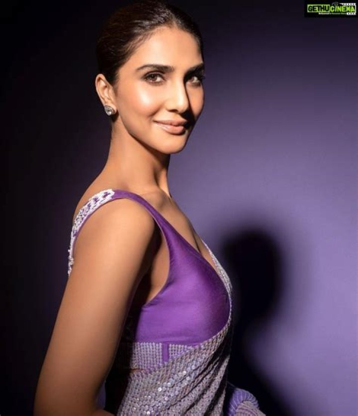 Vaani Kapoor