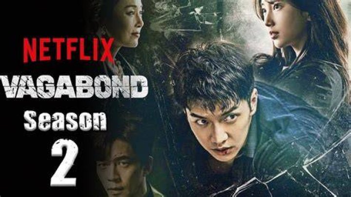 Vagabond Season 2 Confirmed Release Date, Renewal Status & Updates