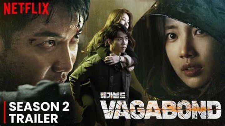 Vagabond Season 2 Release Date, Storyline, Recap And What About Korean