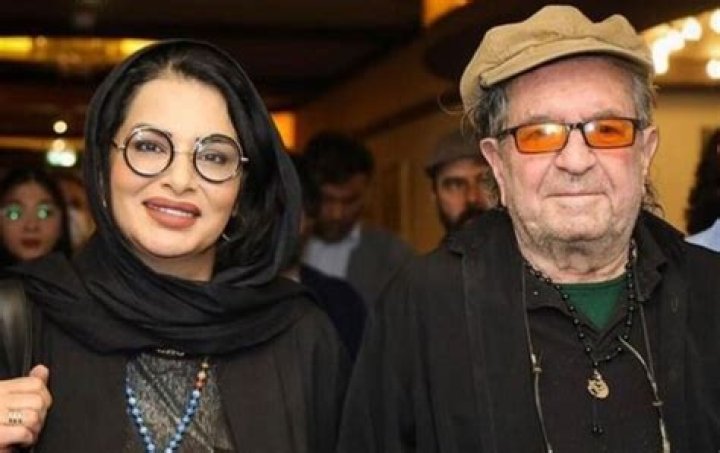 Vahideh Mohammadifar Age And Wikipedia: Dariush Mehrjui Wife