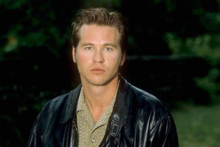 Val Kilmer's Dating History All That We Know! OtakuKart