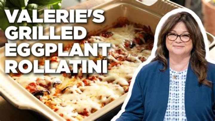 Valerie Bertinelli Food Network, Bio, Wiki, Age, Height, Eddie, Son, Recipes, Salary, and Net Worth