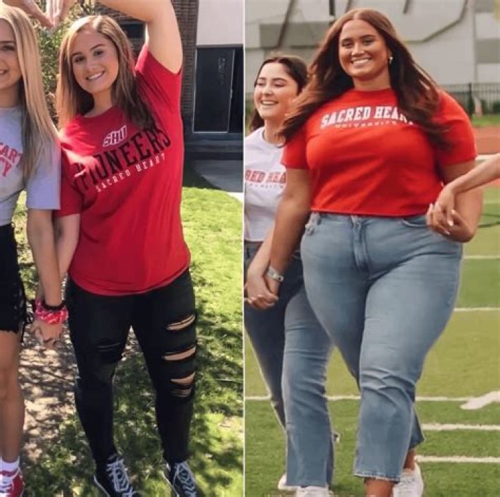 Vanessa Ferrari Weight Gain Before After: Malattia Health