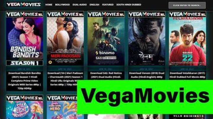 Vegamovies 2.0 What's New And Improved