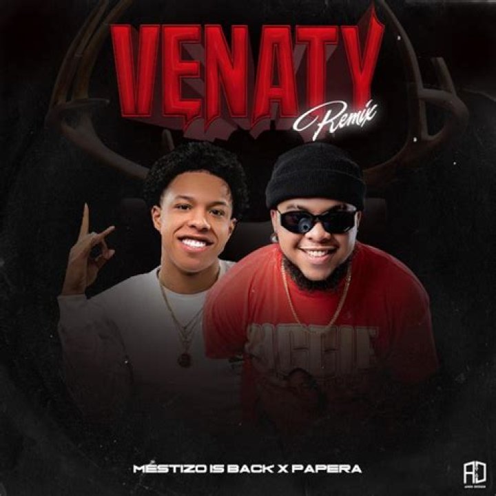 Venaty Remix 