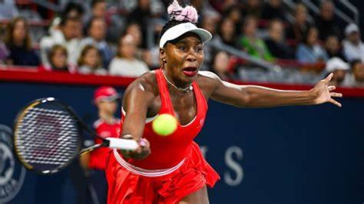 Venus Williams' net worth in 2023, husband, height, sister, world rankings