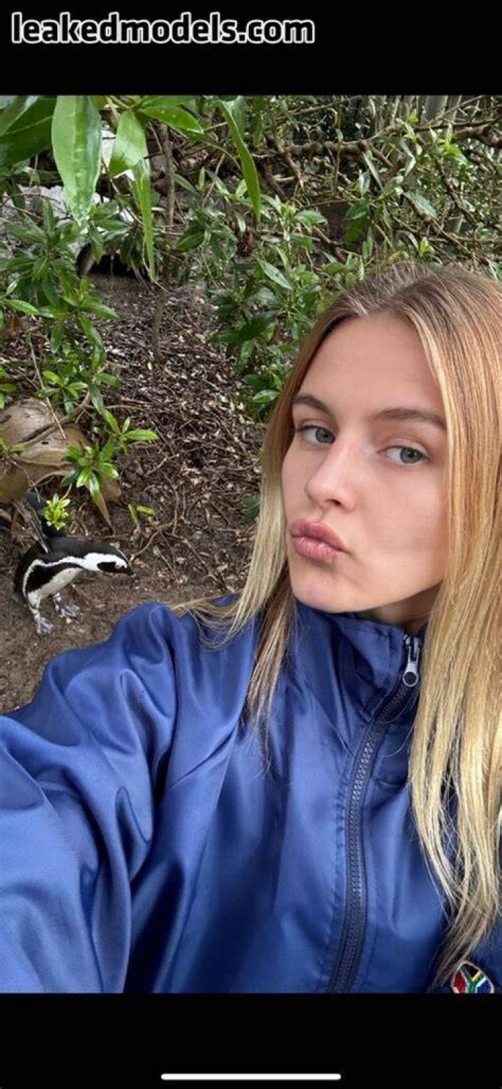 Vera Dijkmans Nude OnlyFans Leaked Photo 44 TopFapGirls