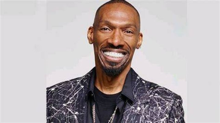 Vernon Lynch Facts About Actors Eddie Murphy and Charlie Murphy's