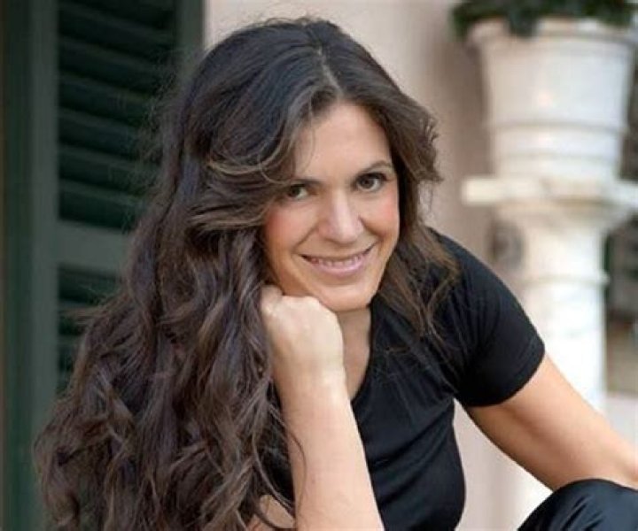 Veronica Berti Bio, Facts, Family Life of Wife of Andrea Bocelli