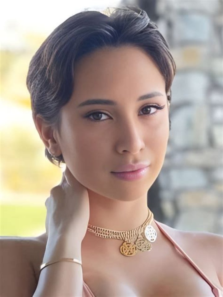 Veronica Perasso image