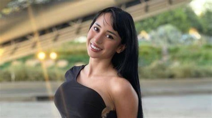 Veronica Perasso Leaked Video, Bio, Wiki, Boyfriend And Networth