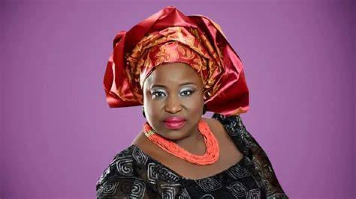 Veteran Nollywood actress, &lsquo;Iya Rainbow&rsquo; celebrates 77th birthday with