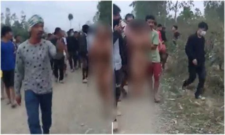 Via Gonzaga Viral Video Trending Online, Scandal