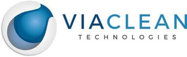VIACLEAN (PRNewsfoto/Jet Linx)