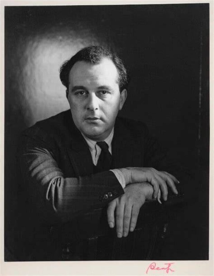 Victor Rothschild, 3rd Baron Rothschild