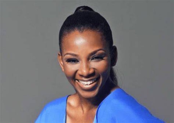 Video Nollywood actress Genevieve Nnaji&rsquo;s simple but classy 40th