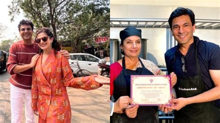 Vikas Khanna Chef, Bio, Wiki, Age, Wife, Sister, Salary, and Net Worth