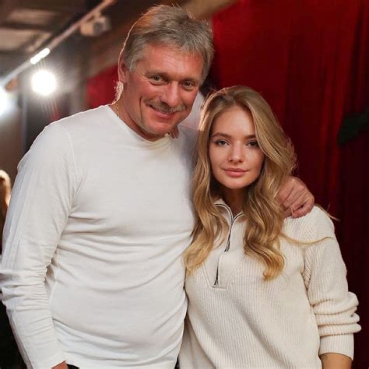 Viktor Bout Daughter Elizaveta Bout With His Wife