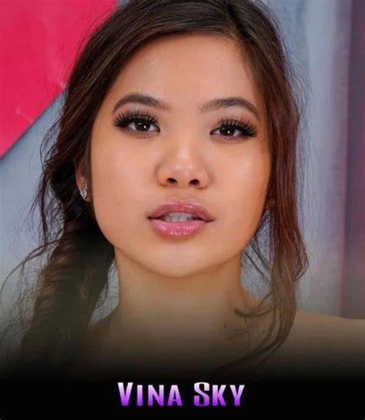 Vina Sky Wiki, Bio, Age, Biography, Height, Career, Photos & more