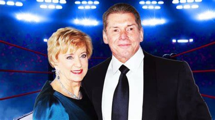 Vince & Linda McMahon Graduation