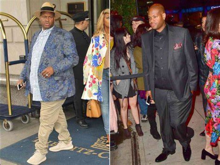 Vince Herbert Weight Loss [2024] Before and After