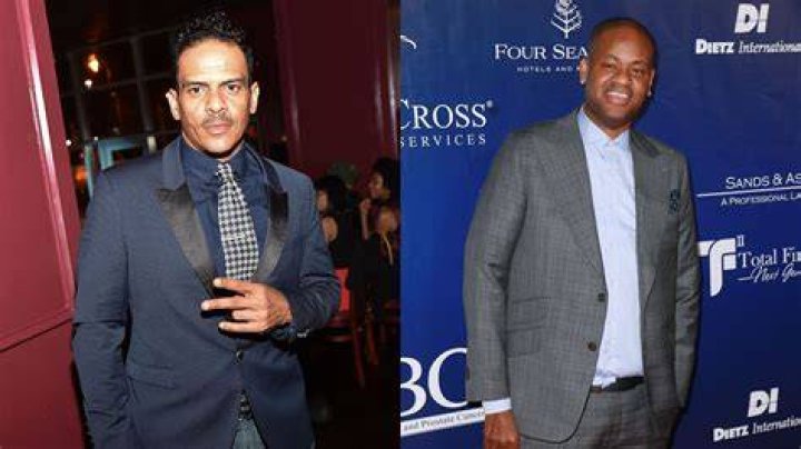 Vincent Herbert Finally Reveals New Wife In 2024