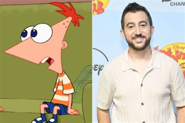 Vincent Martella