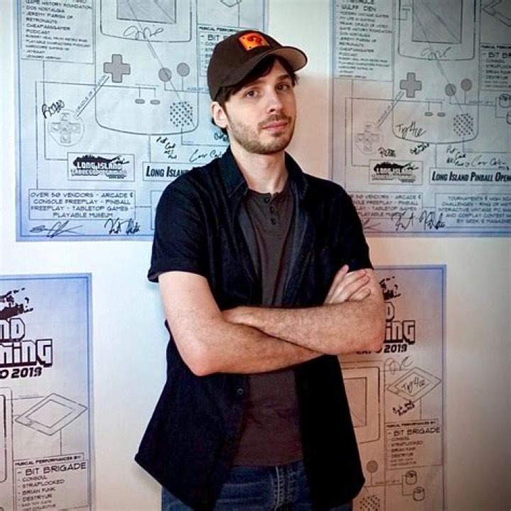 Vinny Vinesauce