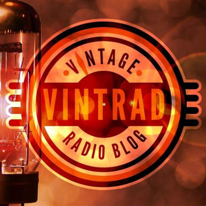 VINTRAD Vintage Radio Blog Mel Blanc The Thanksgiving Show