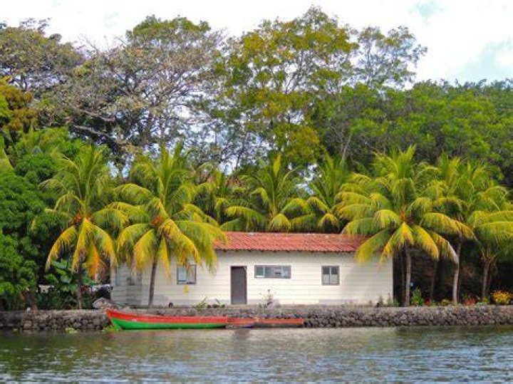 Viva la Voyage Lake Nicaragua and Elegant Birds