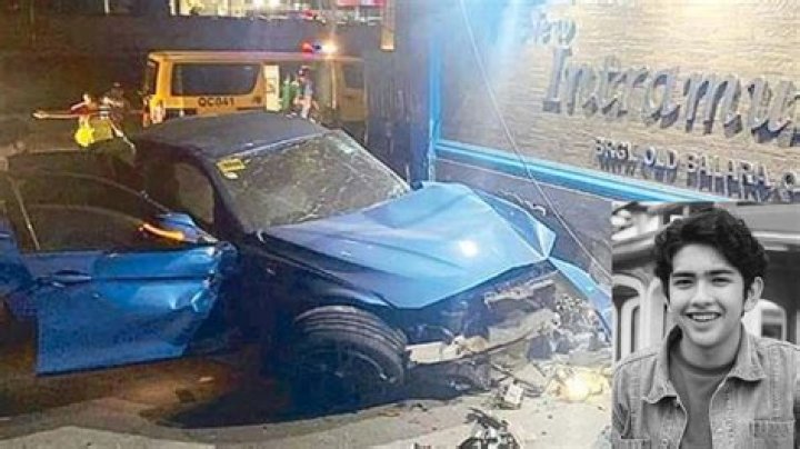Vivek Ramaswamy Car Accident: What Happened To Him?