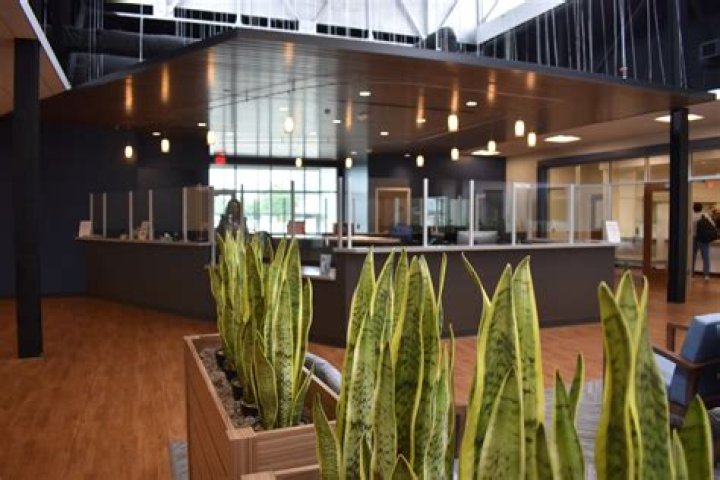 Vivent Health lobby