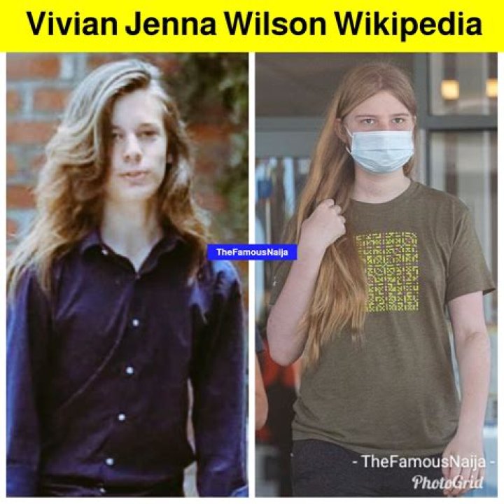 Vivian Jenna Wilson 2022, Bio, Wiki, Age, Height, Siblings, Elon Musk, and Net Worth
