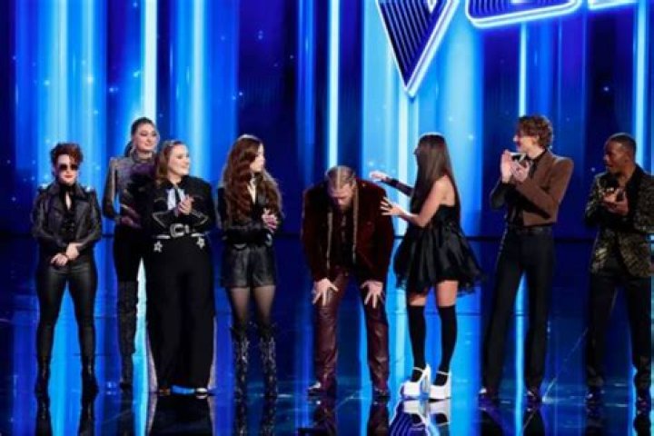Voice Finalists UK 2023 Hope Winter Illness And Health 2024: What Happened To Her?