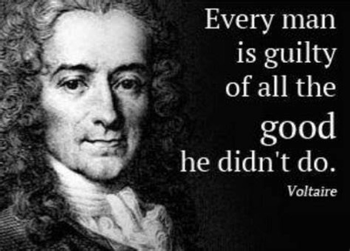 Voltaire Philosopher Quotes. QuotesGram
