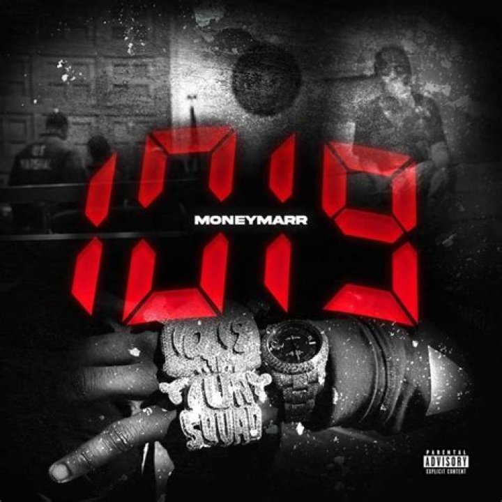 Vvs Ice by Moneymarr from USA