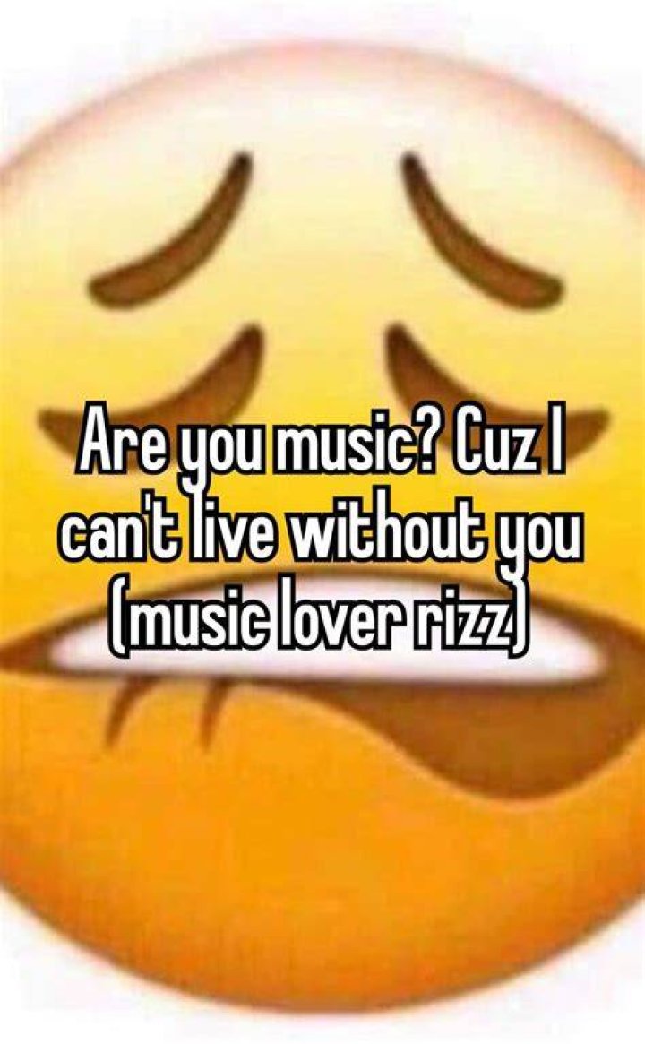 W rizz? r/Tinderpickuplines